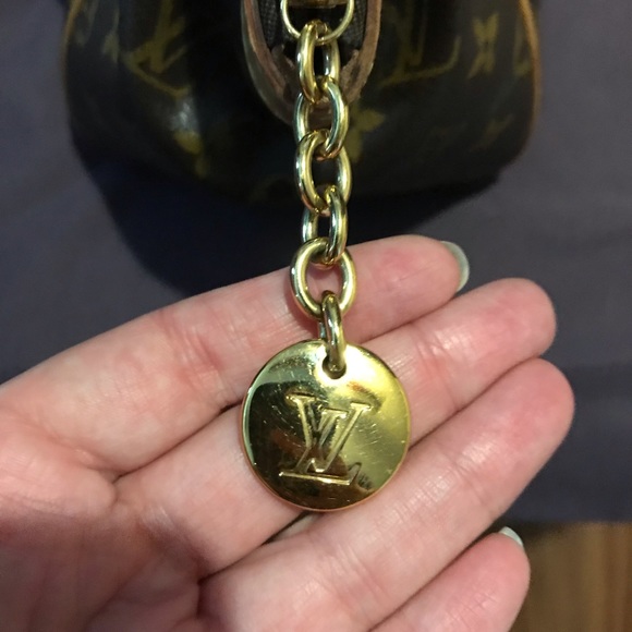 Louis Vuitton Tivoli PM - Picture 2 of 8